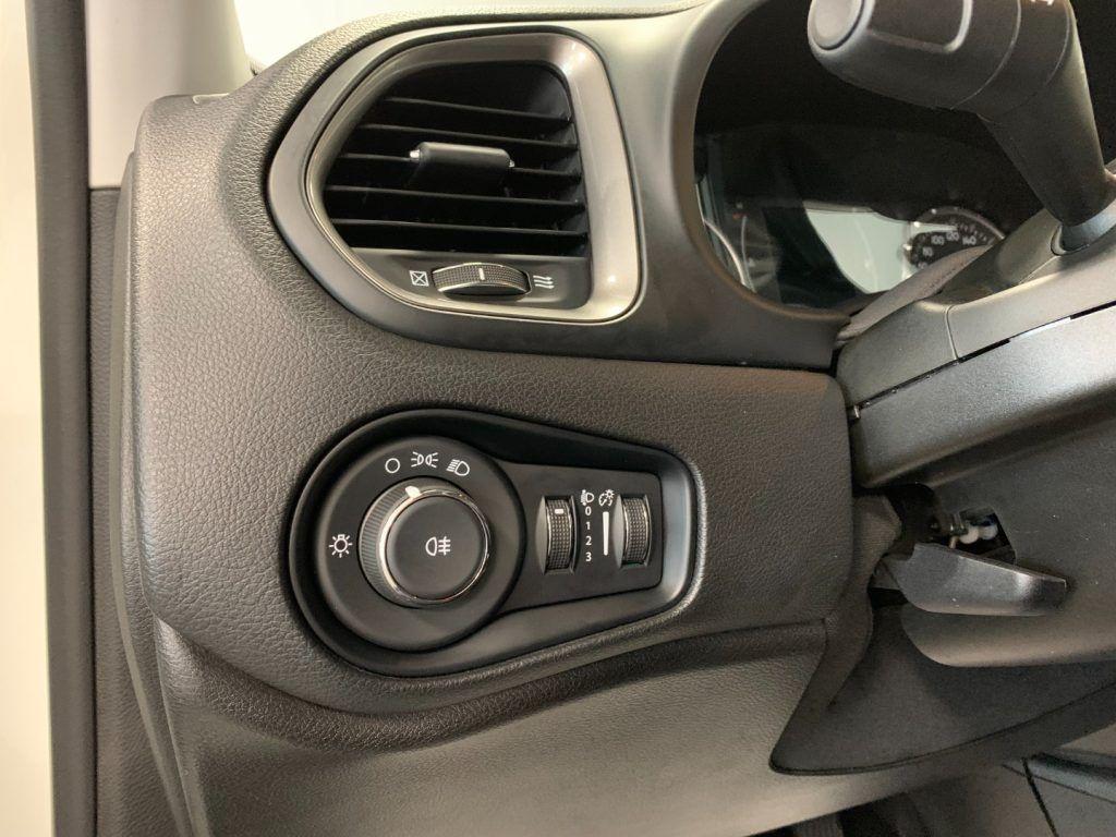 Jeep Renegade 1.6 mjt Longitude 2wd 130cv