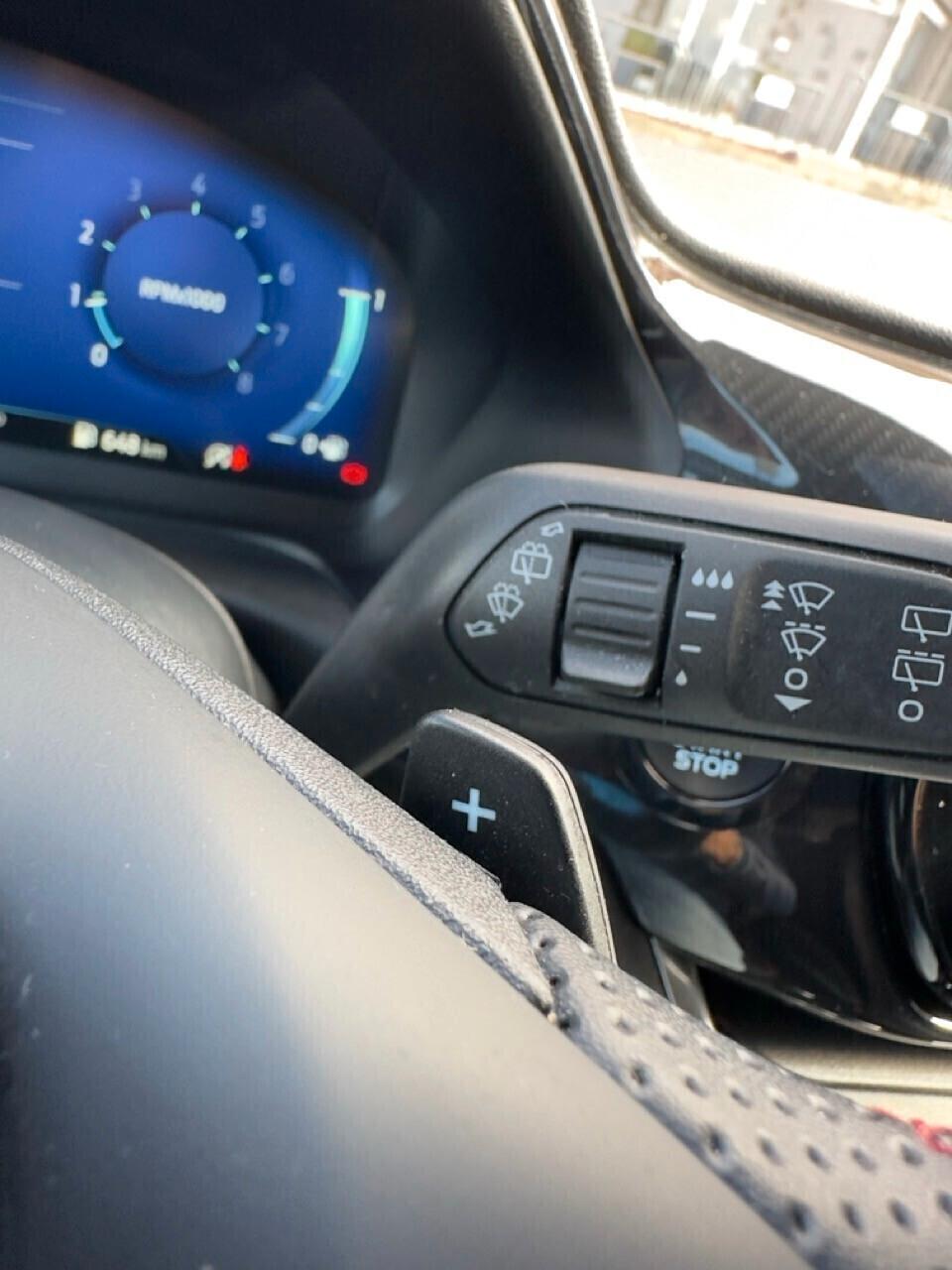 Ford Puma 1.0 EcoBoost Hybrid 125 CV S&S aut. ST-Line Design