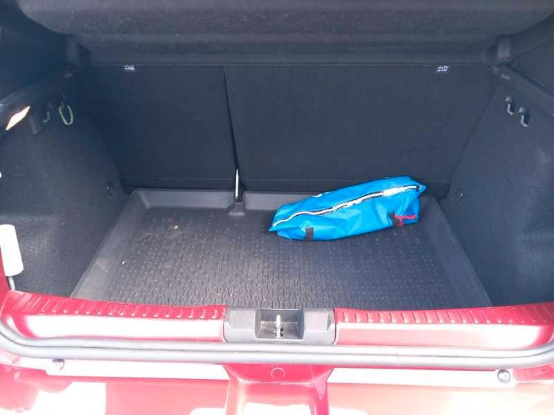 DACIA Sandero Stepway III 2021 - Sandero Stepway 1.0 tce Comfort 90cv