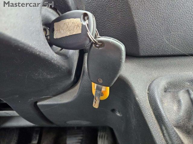 OPEL Movano 2.3 Turbo D 150cv 33q L2H2 S&S MT6 tg : GD482VK