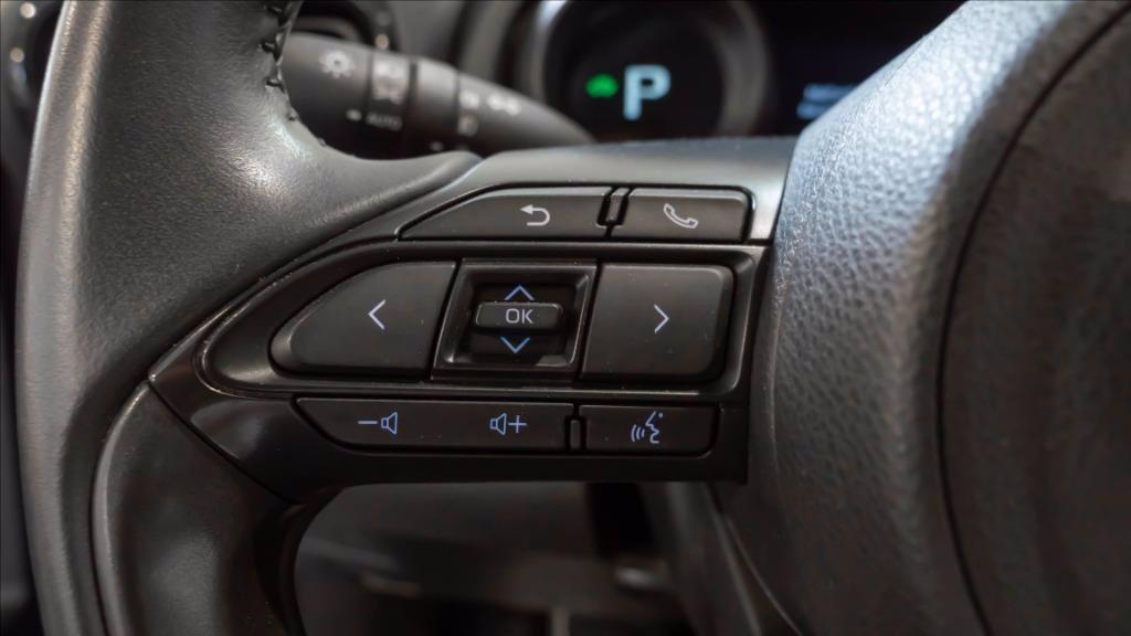 TOYOTA Yaris 1.5h Trend del 2021