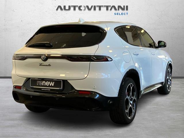 ALFA ROMEO Tonale Tonale 1.5 Hybrid 160cv Veloce TCT7