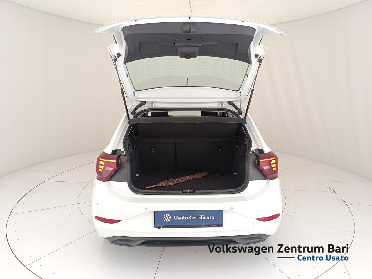 Volkswagen Polo 1.0 tsi life 95cv