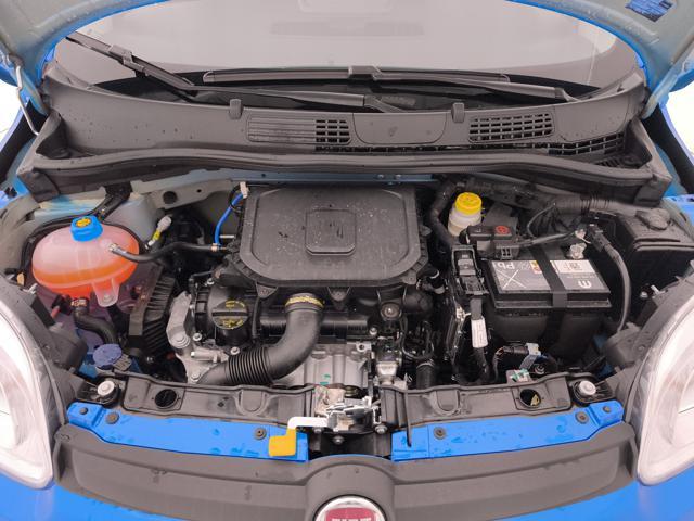 FIAT Panda 1.0 firefly hybrid Pop s&s 65cv