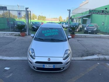 Fiat Punto Evo 1.2 5 porte S&S Active