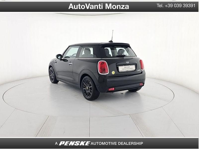 MINI Mini Full Electric Mini Cooper SE Classic