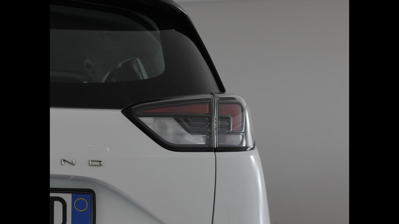 OPEL Crossland 2021 - Crossland 1.5 ecotec Elegance 110cv