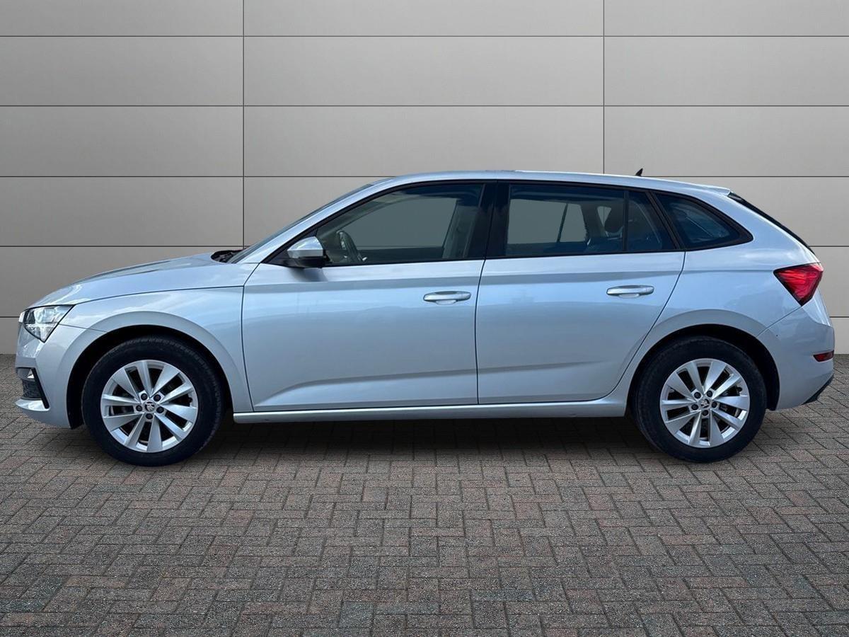 SKODA Scala 2019 - Scala 1.0 tsi Ambition 95cv