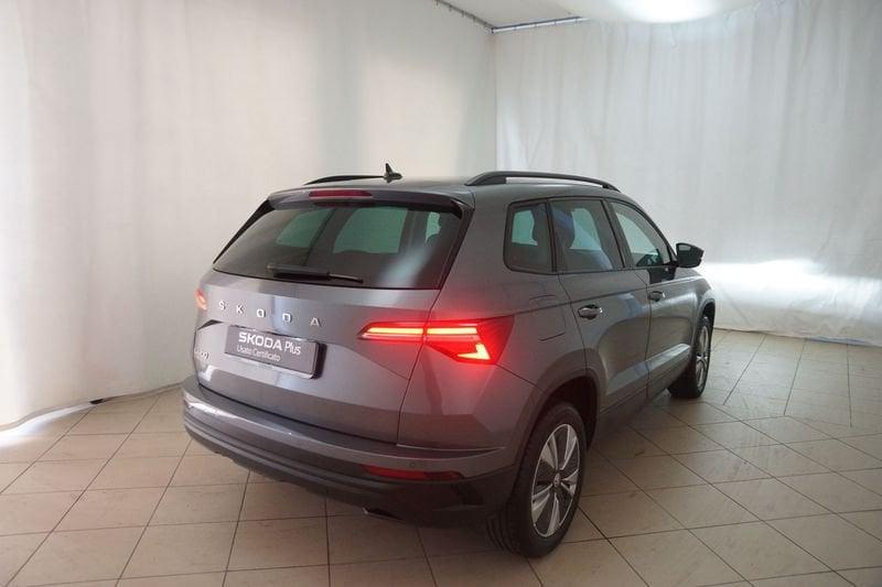 Skoda Karoq Karoq 1.0 TSI 110 CV Executive