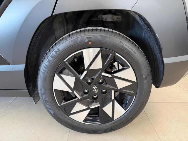 HYUNDAI Kona 1.6 HEV DCT Business