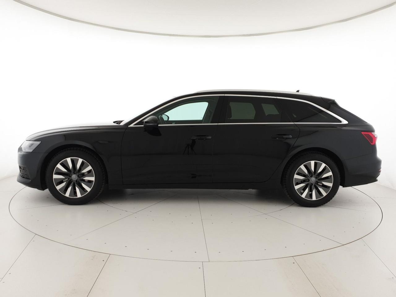 Avant 45TDI 231CV quattro tiptronic Business