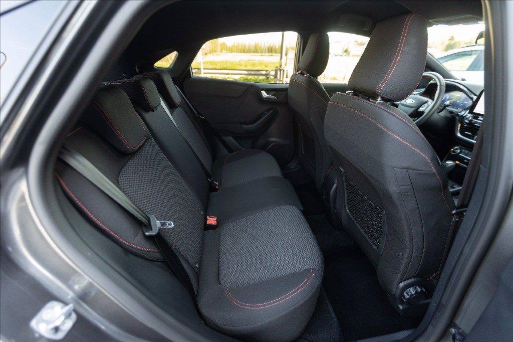 FORD Puma 1.0 ecoboost h ST-Line s&s 125cv auto del 2023