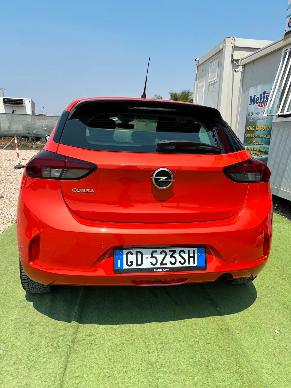 Opel Corsa DIESEL 1.5 GS LINE