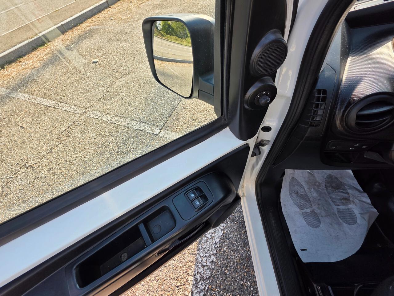 Fiat Fiorino 1.3 MJT 75CV Furgone CLIMA PORTA LATERALE