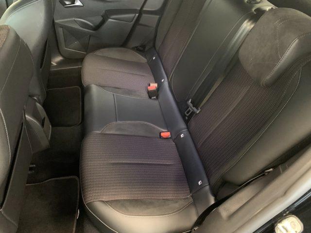 DS AUTOMOBILES DS 3 Crossback Performance Line 1.5 BlueHDi STRAFULL Automatico