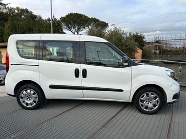 FIAT Doblo 1.6 MJT 105CV S&S PC COMBI 5 POSTI N1 LOUNGE IVA