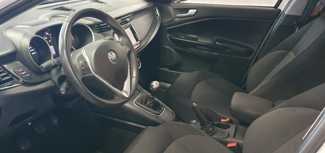 Alfa Romeo Giulietta 1.6 JTDm 120 CV Super