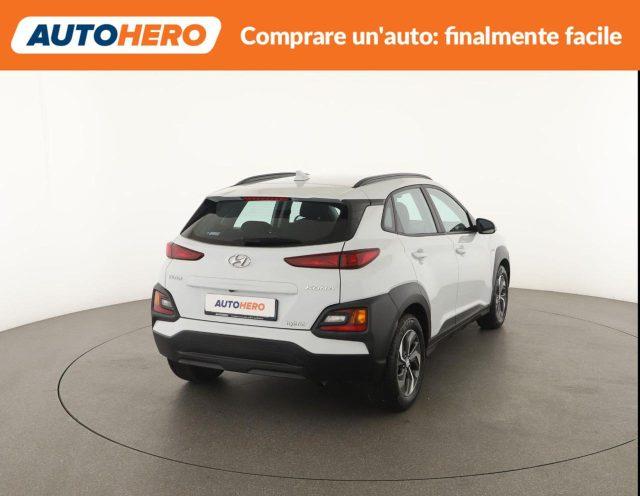 HYUNDAI Kona HEV 1.6 DCT XTech