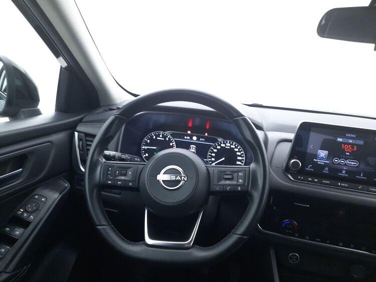 Nissan Qashqai MHEV Business BR696530 1.3 Mild Hybrid 140CV