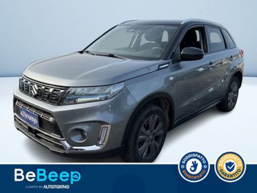 Suzuki Vitara 1.4H EASY COOL 2WD