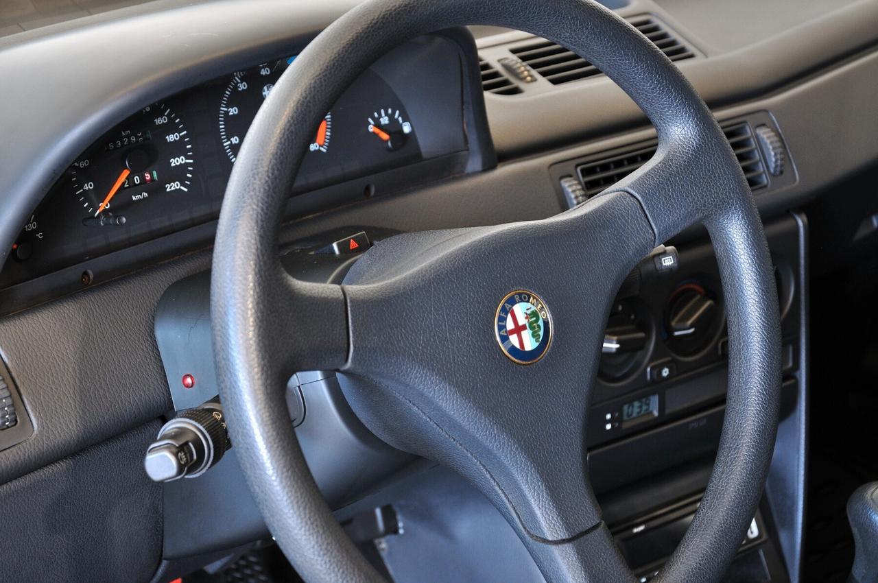 Alfa Romeo 155 1.7i Twin Spark cat CRS Climatizzatore