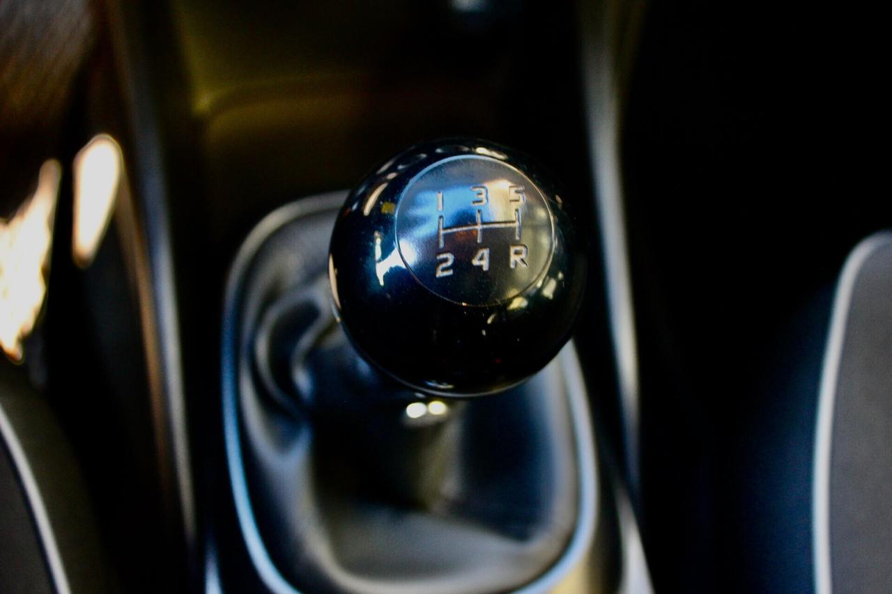 Fiat 500X Pop Star 1.3 MultiJet 95 CV