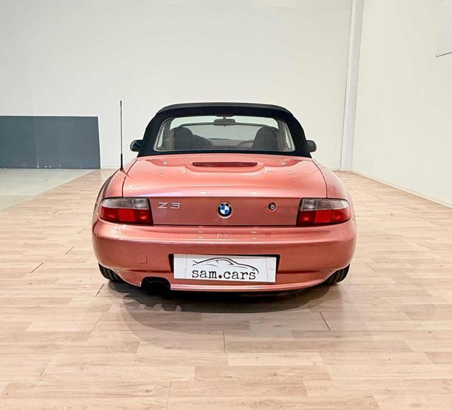 BMW Z3 1.8 cat Roadster