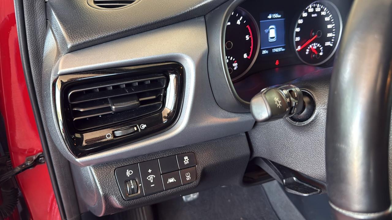 Kia Rio 1.4 CRDi 90CV 5 porte Cool