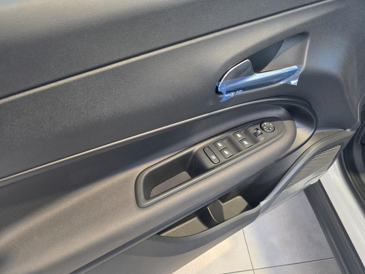 Alfa Romeo Junior 1.2 136 CV Hybrid eDCT6 Speciale