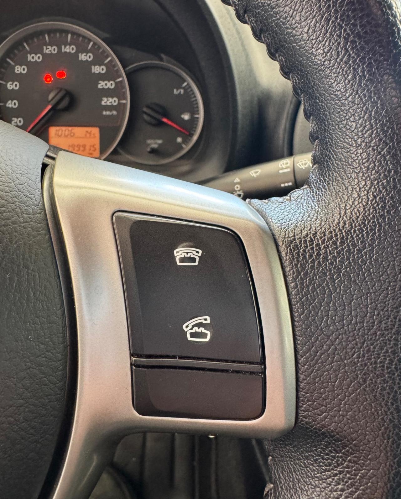 Toyota Yaris 1.4 D-4D 5 porte Lounge