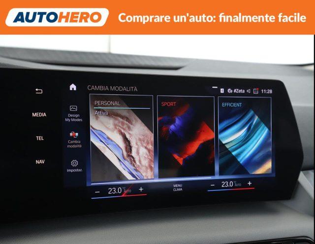 BMW 218 d Active Tourer