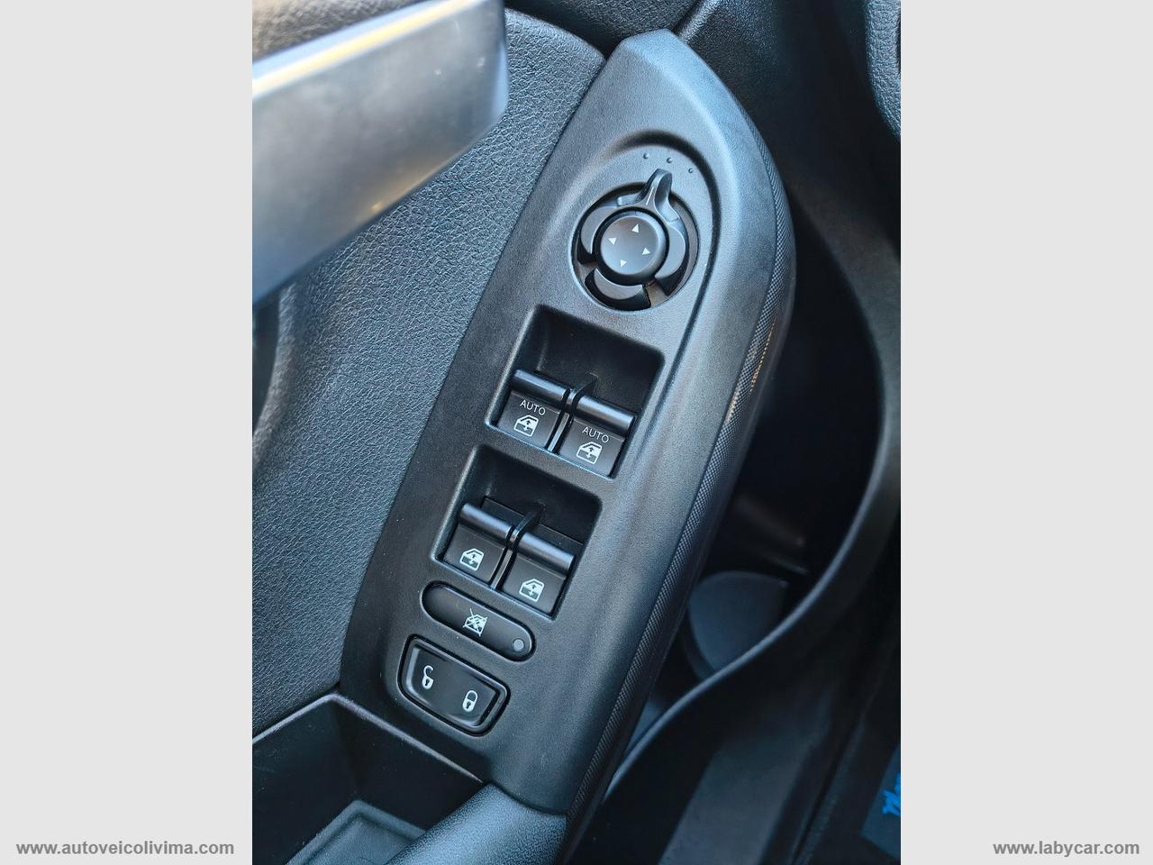 FIAT 500X 1.3 M.Jet 95 CV Connect