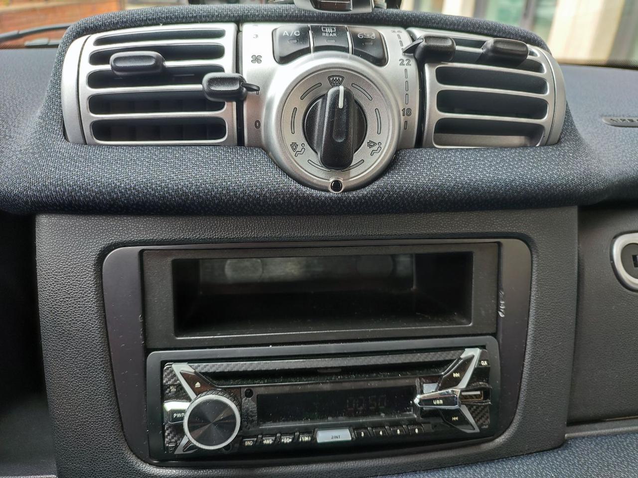 Smart ForTwo 1.0 MHD Pulse #8415