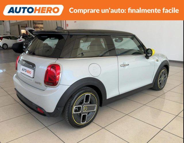 MINI Cooper SE L