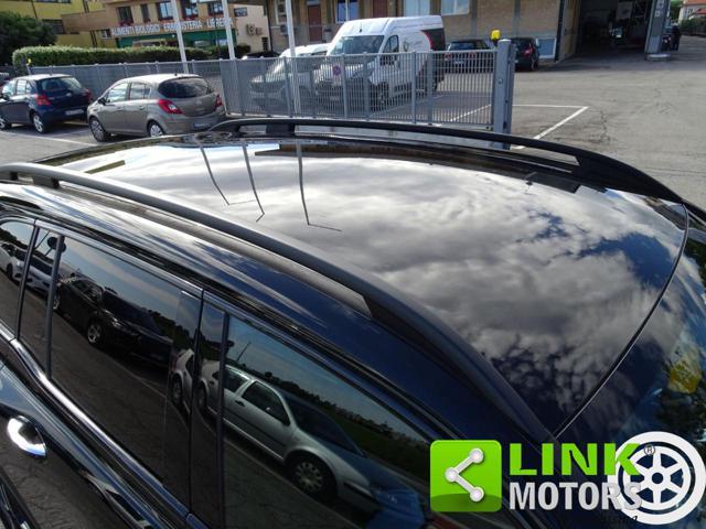 MERCEDES-BENZ GLB 180 d Automatic Premium BLACK PACK *UNIPRO*
