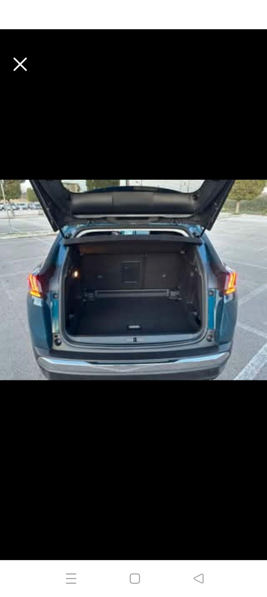 Peugeot 3008 BlueHDi 130 S&S Allure Pack