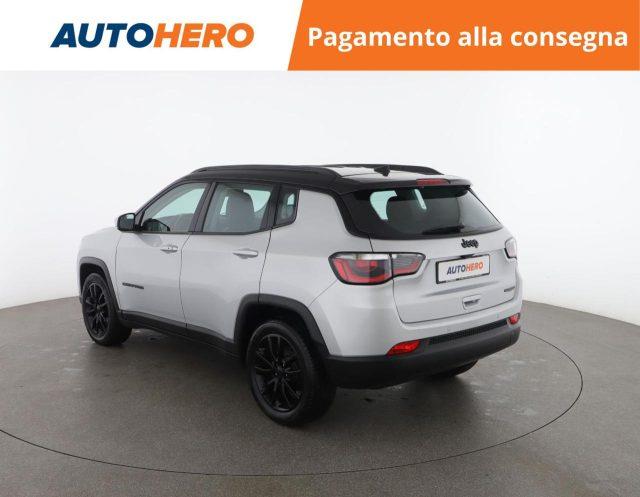 JEEP Compass 1.3 Turbo T4 150 CV aut. 2WD Night Eagle