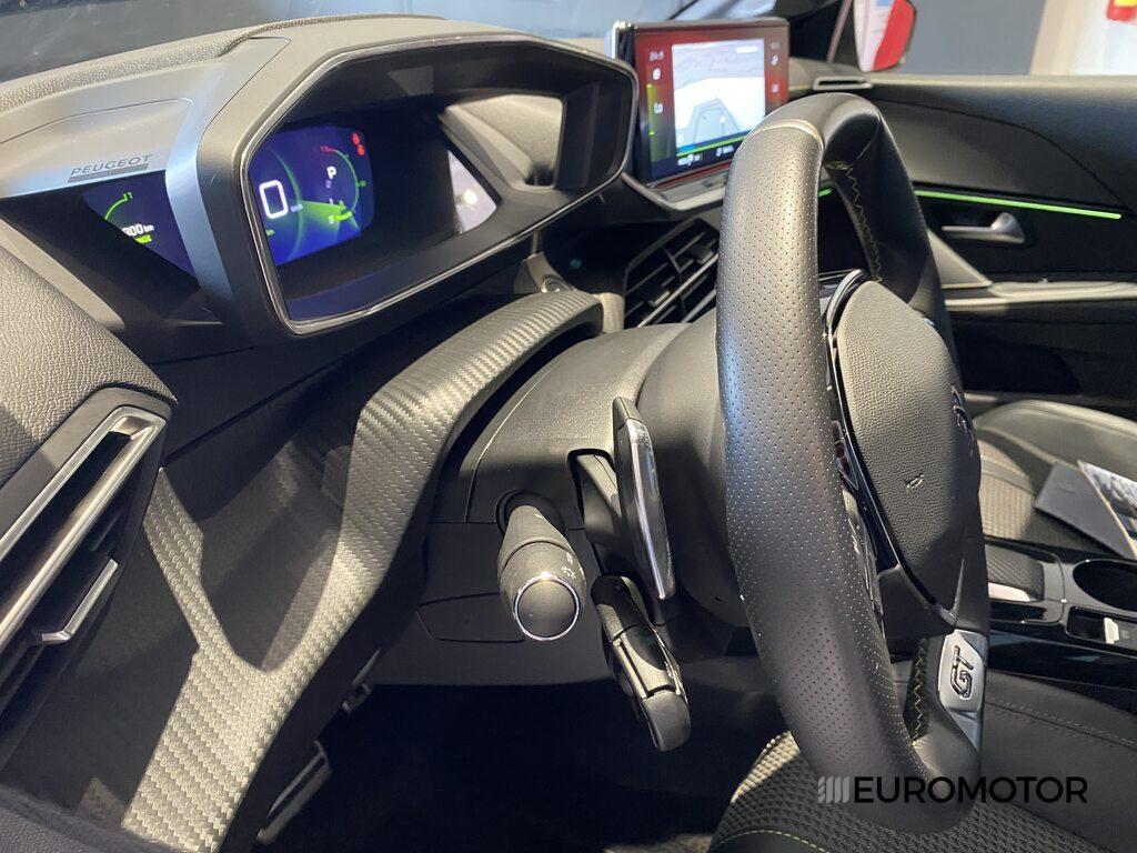 Peugeot 208 5 Porte 1.2 PureTech GT EAT