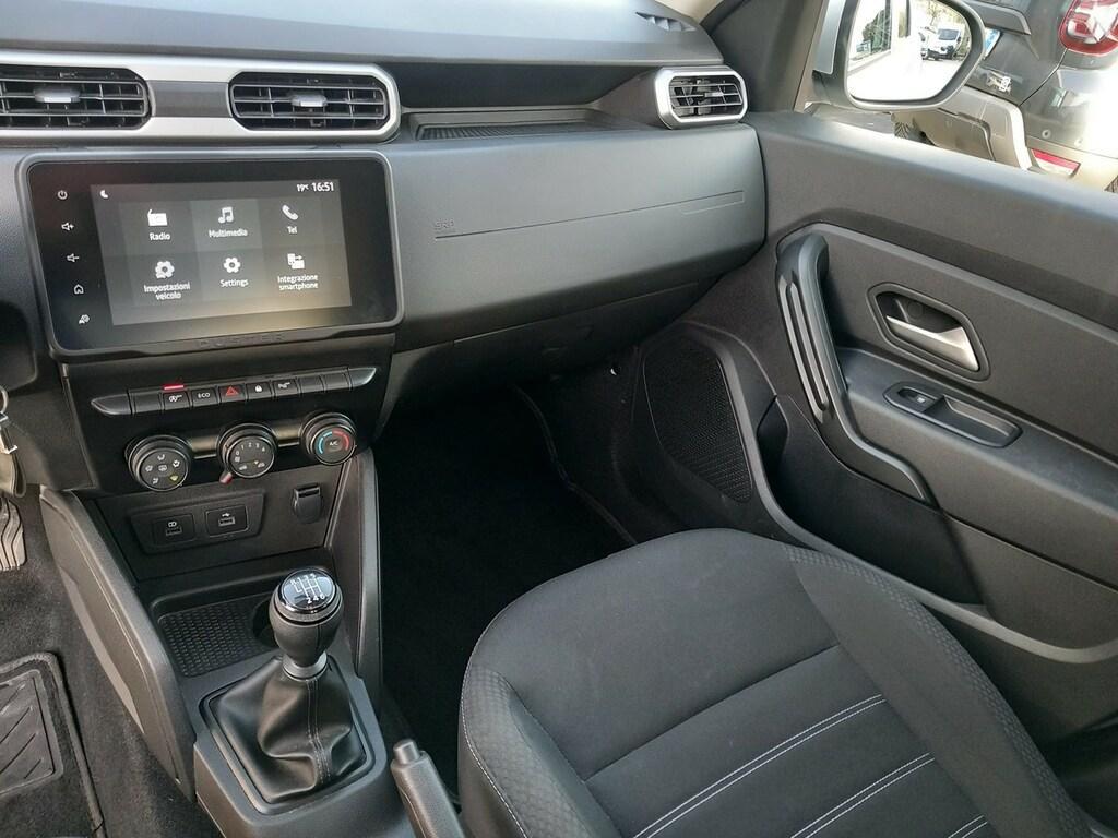 Dacia Duster 1.0 TCe GPL Expression 4x2