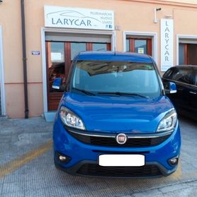Fiat Doblò 1.3 MJT 95CV Lounge N1 5 POSTI 2020