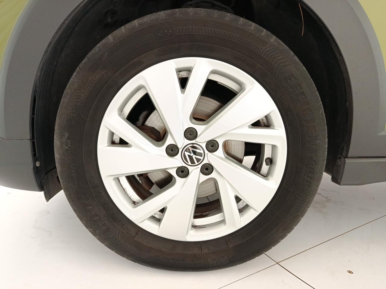 VOLKSWAGEN Taigo - Taigo 1.0 TSI 95 CV Life