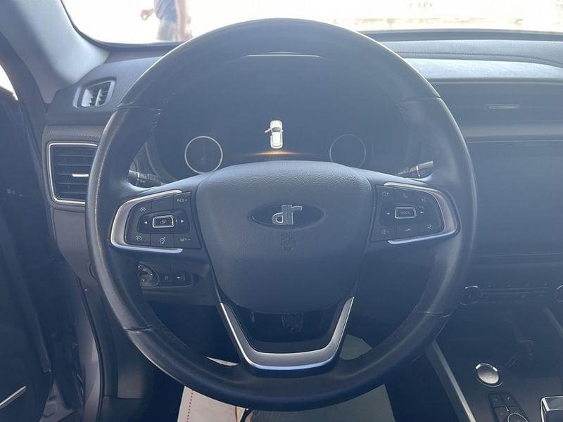 DR AUTOMOBILES dr 4.0 1.5 115cv NO VINCOLO FINANZIAMENTO