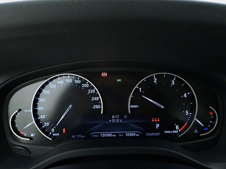 BMW X3 18d sDrive Business Advantage BR391596 2.0 Diesel 150CV