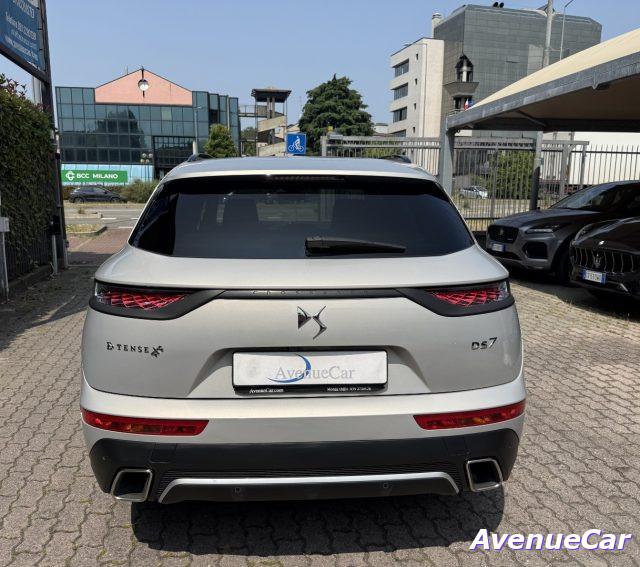 DS AUTOMOBILES DS 7 Crossback e-tense 4x4 phev Performance Line TETTO IVA ESP.
