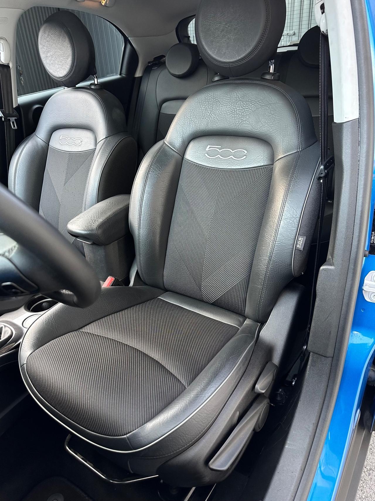 Fiat 500X 1.3 Multijet 95cv Cross - TETTO APRIBILE