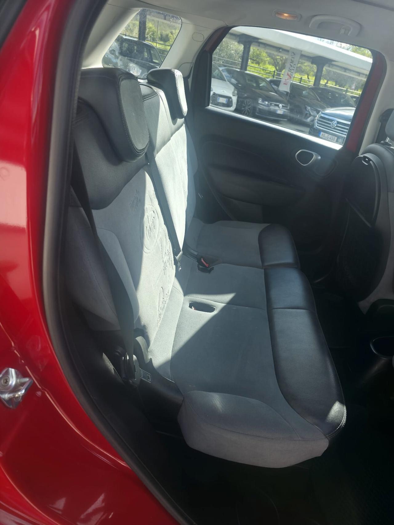 Fiat 500L 1.3 Multijet 85 CV Lounge