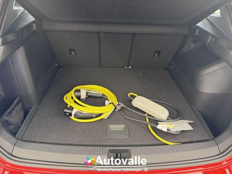 Volkswagen Tiguan 1.5 TSI eHybrid DSG R-Line Plus