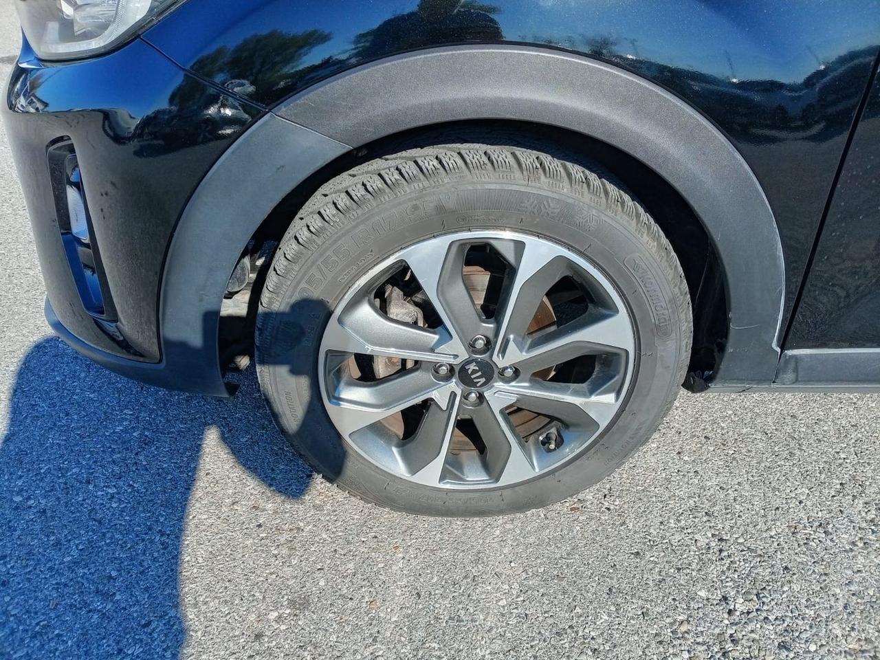 Kia Stonic Energy 1.6 CRDi  #7269