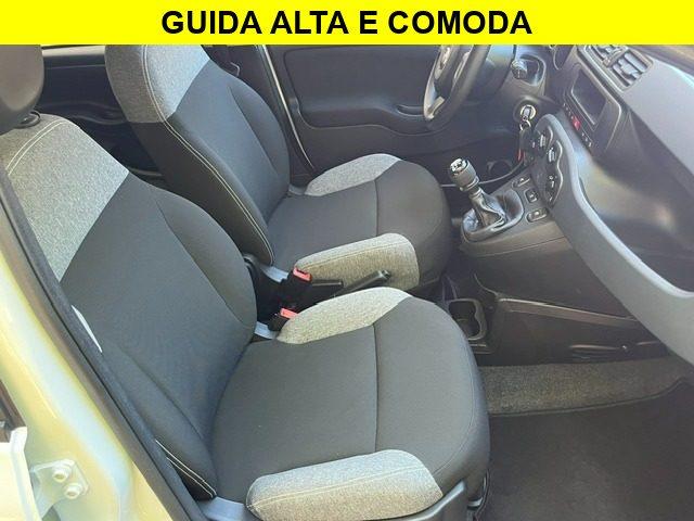 FIAT Panda 1.0 5 Posti Hybrid