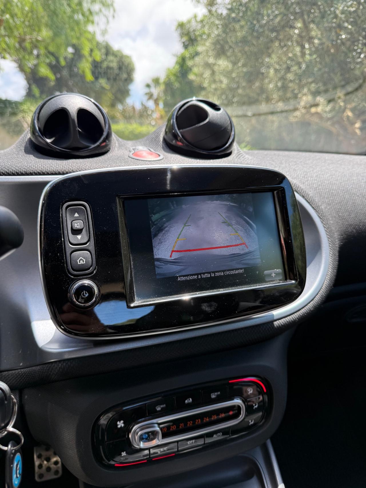 Smart ForTwo 70 1.0 twinamic Superpassion